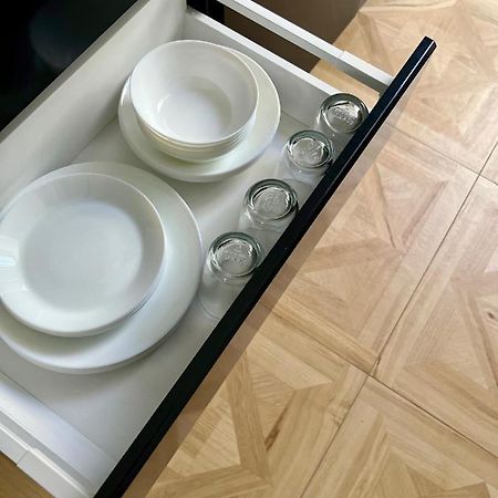 Fiorentine Relais Napoli Bagian luar foto