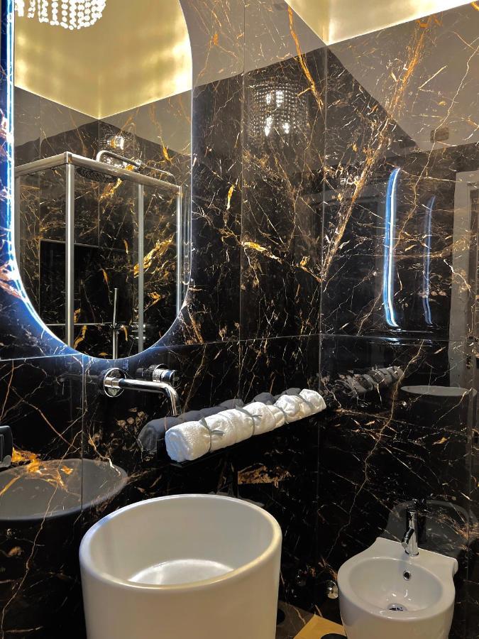 Fiorentine Relais Napoli Bagian luar foto